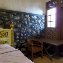Pondok Wisata Adas, 恩加迪萨里 — 照片 3