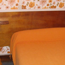 Hotel Les Sapins, 梅吕埃 — 照片 2