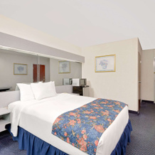 Microtel Inn & Suites By Wyndham Hagerstown By I-81, Могансвилл — фото 3