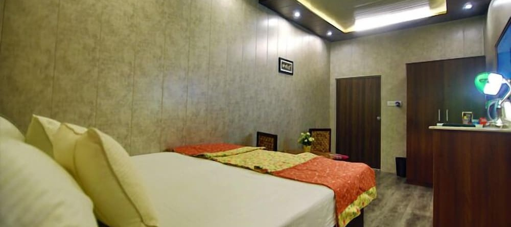 Stay At Kumbh, 奈尼 — 照片 1