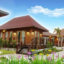 Golok Golf Club and Resort, 双溪哥乐 — 照片 3