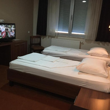 Hotel Oaza, Коньиц — фото 3