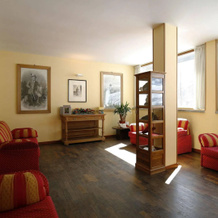 TH Gressoney la Trinitè - Monboso Hotel, 格雷索内拉特里尼泰 — 照片 3