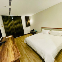 WD hotel, Jinhu — photo 5