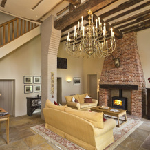 Darsham Old Hall, 萨克斯曼德姆 — 照片 2