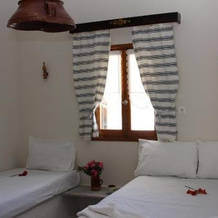 Traditional House by The Beach, Ios — photo 4