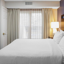 Residence Inn by Marriott Foxborough, Foxboro — photo 5