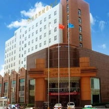 亳州新贵都城市酒店, Bozhou — photo 4