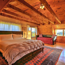 'bearpen Lodge' on 125 Acres - Near Belleayre Mtn!, 梅普尔克雷斯特 — 照片 3