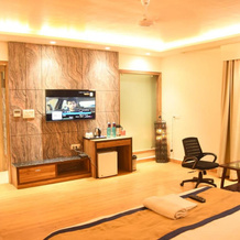 Sparsh Hotel And Resort by Spree, Bareilly — photo 2