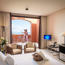 Hotel Barceló Sancti Petri, 奇克拉纳-德拉弗龙特拉 — 照片 3
