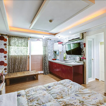 Yangju Aris Pension, Чанхын-мён — фото 3