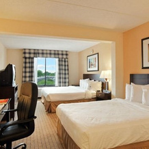 Holiday Inn Express & Suites Prospect Heights, 普罗斯佩克特海茨 — 照片 5