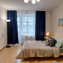 Ryadom Avtovokzal Okrug Galle Flat, Ufa — photo 4