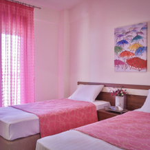 Nefeli Villas and Suites, Nea Skioni — photo 4