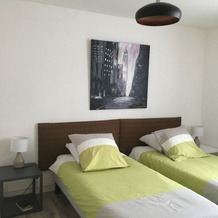 Le 33 Chambres DHtes  Gtes Lens, Lens — photo 4
