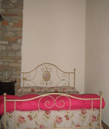 Il Ronco Delle Rose, Вигольцоне — фото 1