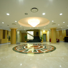 Grand Hotel Paradiso, Катандзаро — фото 2