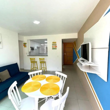 Luz do Sol Residence Inn Prainha 3 Quartos, 阿拉亚尔杜卡布 — 照片 4