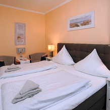 Hotel Zur Mühle, 卡珀尔恩 — 照片 5