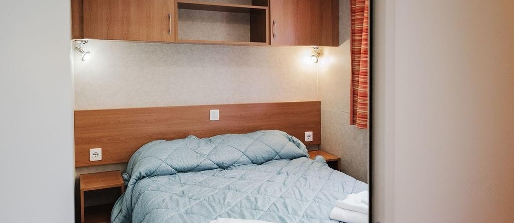 Camping Barco Reale, Лампореччио — фото 1
