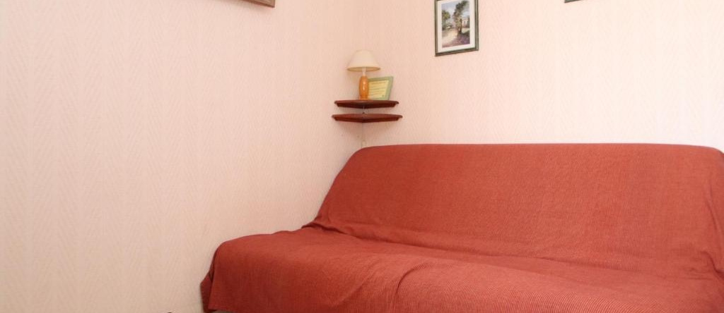 Appartement Banyuls-Sur-Mer, 1 Pièce, 2 Personnes - Fr-1-309-81, Баньюльс-сюр-Мер — фото 1