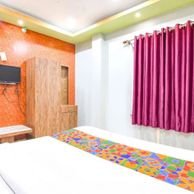 OYO 87773 Hotel Stay Inn, 帕尼哈蒂 — 照片 3