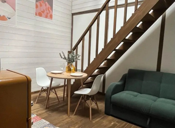 Sovy I Zhavoronki Guest House, Pereslavl-Zalesskiy — photo 1