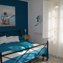B&B Natura Alcantara, Гранити — фото 5