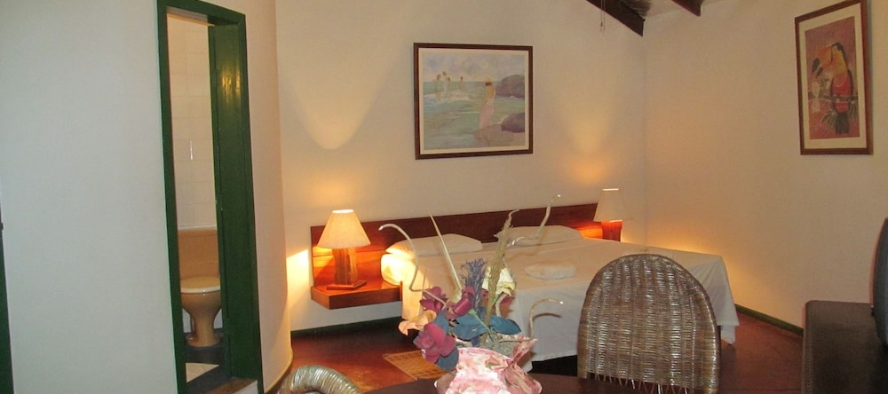 Hotel Marina Porto Abrolhos, Caravelas — photo 1