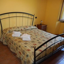 Agriturismo "Il Gorghetto", Сассоферрато — фото 5