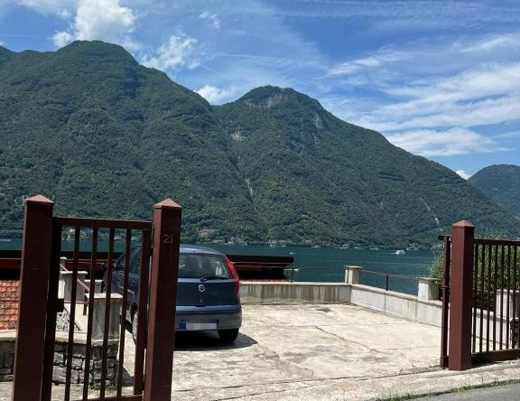 Giardino sul lago, La Vigna, Nesso — photo 1