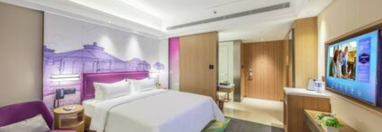 Hampton by Hilton Ulanhot, Ulanhot — photo 1