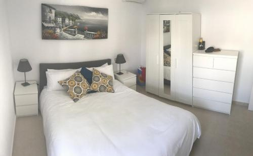 Villa Caroline - A Murcia Holiday Rentals Property, 皮拉尔德拉奥拉达达 — 照片 1