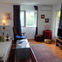 Apartment Villa Green Court, 兹尔诺沃 — 照片 5