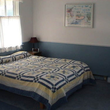 The Inn at Penn Cove, 库普维尔 — 照片 2