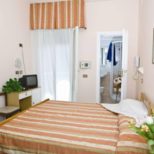 King Hotel, Чезенатико — фото 4