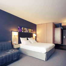 Mercure Valenciennes Centre, 瓦朗谢讷 — 照片 4