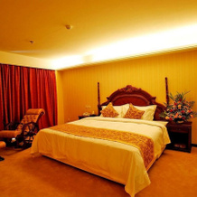 Yanji Yanbian International Hotel, 延边 — 照片 4