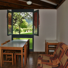 Camping le Paisserou - Chalets, 纳亚克 — 照片 5