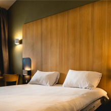 Kyriad Eco Hotel, 拉内斯泰尔 — 照片 4