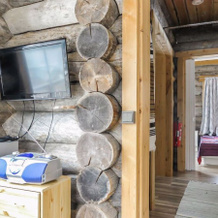 Holiday Home Keloanttila, 卡拉约基 — 照片 3