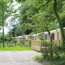 Camping Le Val De Trie, Муайенвиль — фото 5