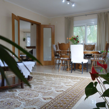 Family Friendly Home, 科林斯 — 照片 2