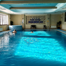Kokshetau Park-Hotel, 休钦斯克 — 照片 3
