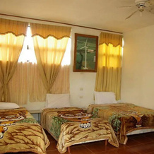 Hotel Cielo Azul Resort, 蒂拉兰 — 照片 2