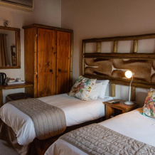 Riverside Lodge & Conference Center, 阿利瓦尔北 — 照片 5