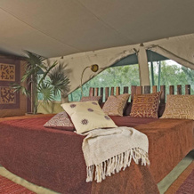 Kicheche Laikipia Camp, Лайкипия — фото 3