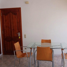 Apartment With one Bedroom in L'eucaliptus, With Wonderful sea View, Shared Pool and Furnished Terrace - Near the Beach, 安波斯塔 — 照片 5