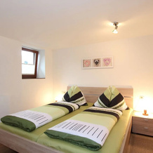 Apartment in Stuhlfelden Near Ski Lift, 米特西尔 — 照片 4